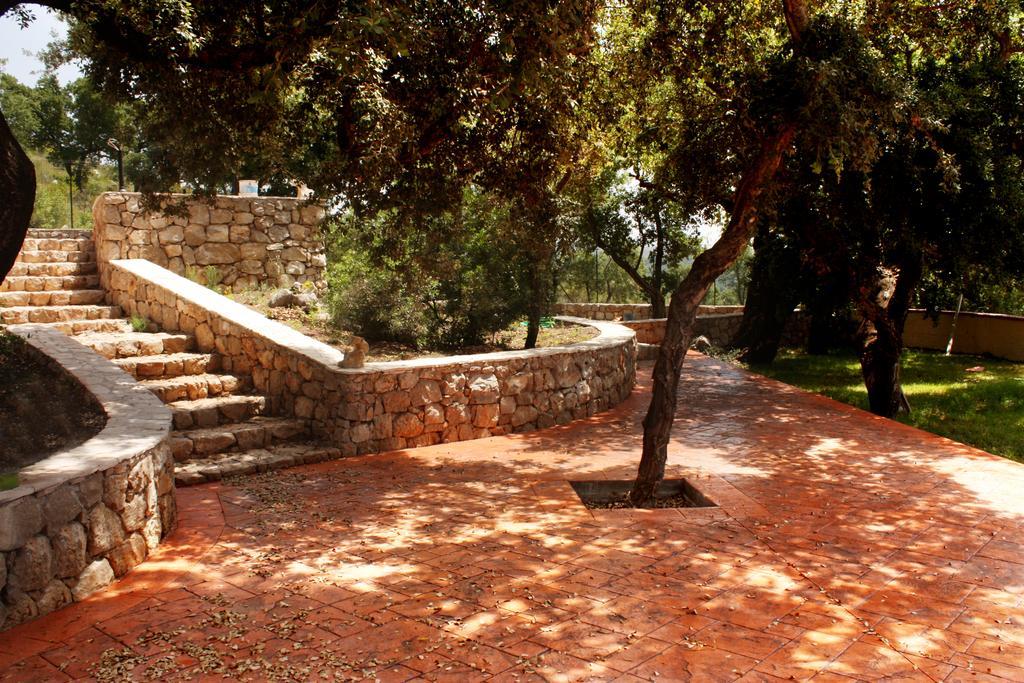 Villa Suber Sperlonga Kamer foto