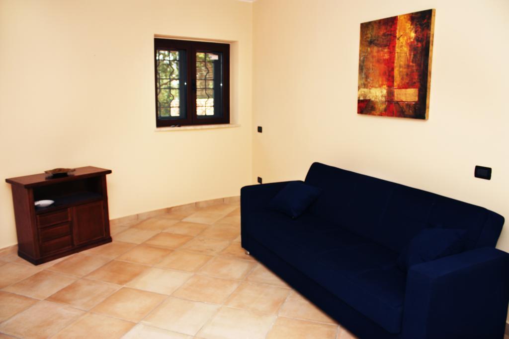 Villa Suber Sperlonga Kamer foto