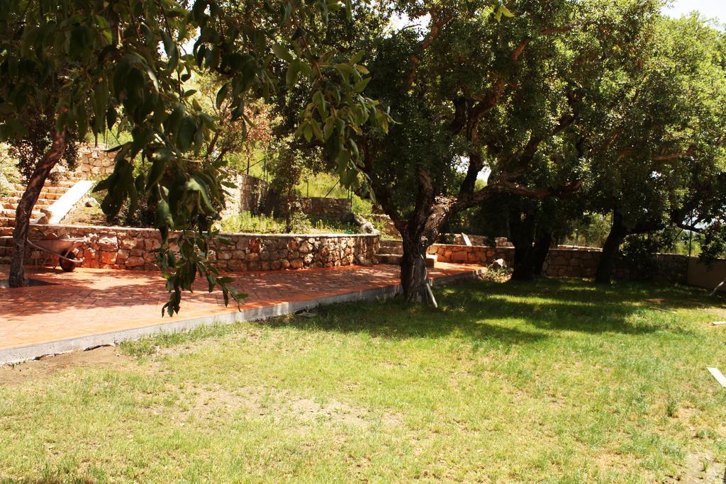 Villa Suber Sperlonga Kamer foto