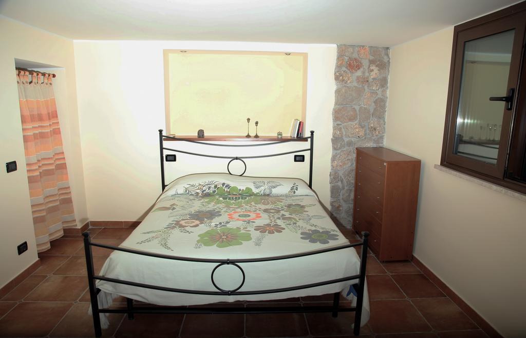 Villa Suber Sperlonga Kamer foto