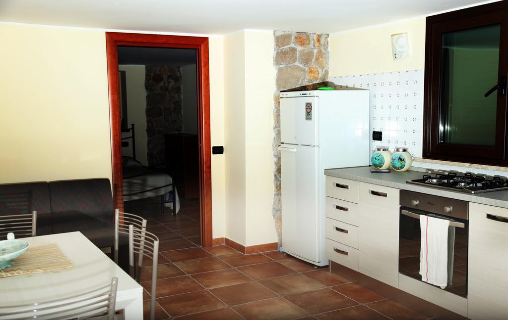 Villa Suber Sperlonga Kamer foto