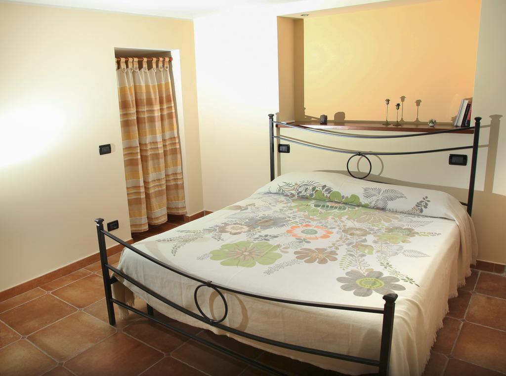 Villa Suber Sperlonga Kamer foto
