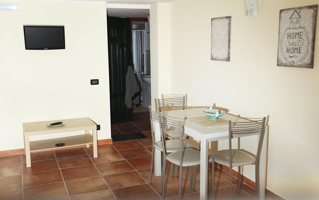 Villa Suber Sperlonga Kamer foto