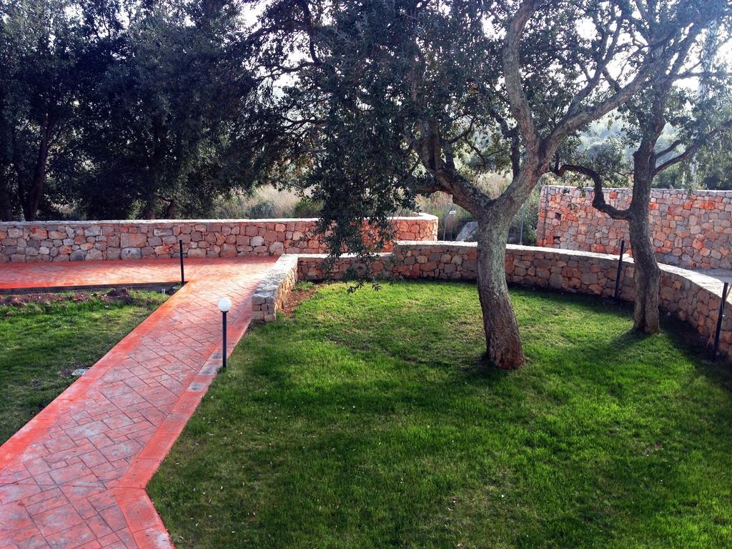 Villa Suber Sperlonga Kamer foto
